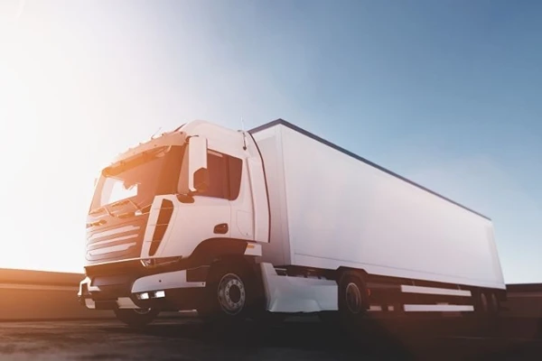 Ankara Adaklı, Nakliye Firması