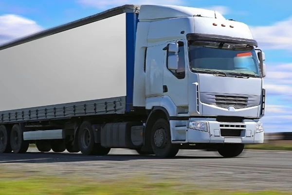 Ankara Adaklı, Nakliyat