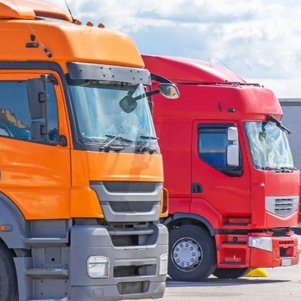 Ankara Adaklı Nakliye Ambarı